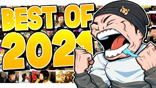 Tuxy's Best of 2021!