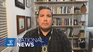 As federal election campaigning continues, little has been said on Indigenous issues | APTN News