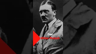 100. Jahrestag Hitler-Putsch: So versuchte #Hitler an die #Macht zum kommen | #TerraX #Demokratie