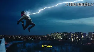 Imagine Dragons - Thunder [Tradução/Legendado] | Billy Batson x Shazam!