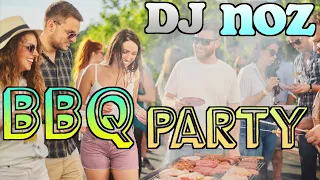 【バーベキュー 音楽 bgm】bbq party / DJ noz