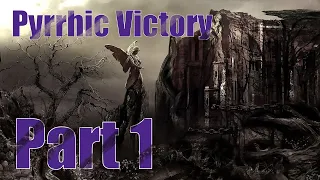Imperator: Rome Live stream - Pyrrhic Victory (Achievement run) - Part 1