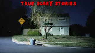 True Scary Stories to Keep You Up At Night (Best of Horror Megamix Vol. 20)