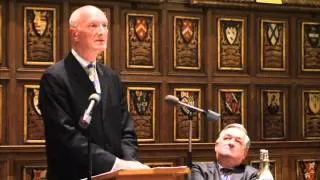 Legal rights & material conditions of life (excerpt 2, Scarman lecture 2012) Justice Edwin Cameron