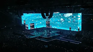 Tour Roger Waters - This Is not a drill - Sheep - Bologna 28/04/2023