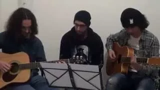 Testament - Return to Serenity (Acoustic cover)