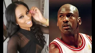 Ex Wife Of Former NBA Player EXP0SED For Being Michael Jordan's SidePiece