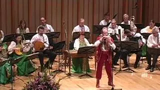Vinochok (Ukrainian Medley) - Traditional