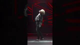 TREASURE {Choi Hyunsuk} Bts Lie Fancam