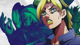 A Love Letter to Stone Ocean