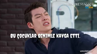 The Heirs || Eğlenceli Kore Klip