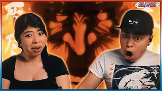 THE STRONGEST BANKAI! Bleach Thousand Year Blood War episode 6 Reaction