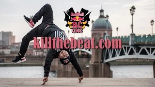 10 Bboy Battle Songs for Red Bull BC One Final 2017