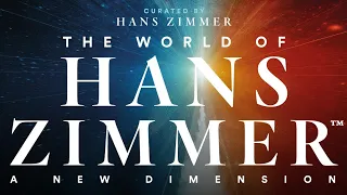 Hans Zimmer - Epic concert - Lanxess Arena Cologne Germany 13th March 2024