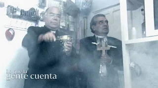 Lo Que La Gente Cuenta | El Coco