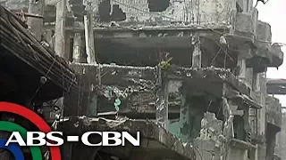 TV Patrol: Pinsalang dulot ng giyera sa Marawi, panoorin