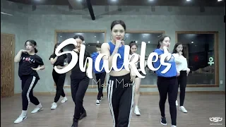 Mary Mary-Shackles⎪Its'Me Waacking Choreography⎢DASTREET DANCE