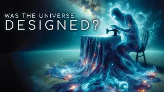 The Quantum Model That Suggests the Universe May Have Been Designed | Part 1