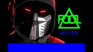 [Mid-Tempo Cyberpunk] F.O.O.L & THIRST - Motor | Blurred Audio