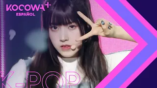 NMIXX - Love Me Like This | Music Core EP804 | KOCOWA+  ESPAÑOL [ENG SUB]