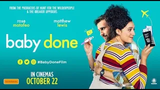 Baby Done Trailer 2020