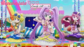 PRIPARA-DARK SIDE