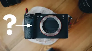 My Favourite Lenses for the Sony A7cII