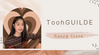 Khulanuun-toohGUILDE | Harly Cover