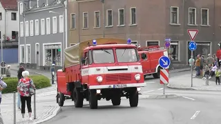 🚨 Robur LO LF8 -TS8 +STA Freiwillige Feuerwehr Schreiersgrün