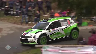 Si profila un sontuoso 42esimo rally del Ciocco e della Valle del Serchio