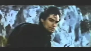 A-Ha - The Living Daylights official video