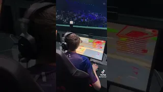 How CS Pro Players WARM UP for big matches