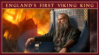 The True Story of King Sweyn Forkbeard | Vikings Valhalla