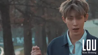 VAV - I'm Sorry Official Music Video with names