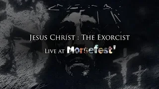 Morsefest 2018 Promo one