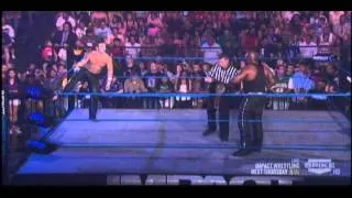 TNA Impact 5/24/12 May 24 2012 HQ Part 4