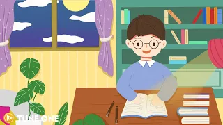 Teacher day - Lofi Study - Good mood lofi - To study, relax, sleep