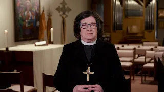 I know my Redeemer lives | Presiding Bishop Elizabeth Eaton | Easter 2022