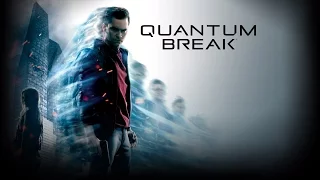 Quantum Break E3 Trailer   Русский перевод!