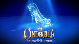 Cinderella London Pantomime