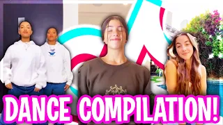 The Best TikTok Dance Compilation of October 2020 #54