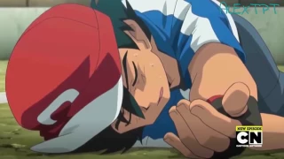 Pokemon [AMV] Time of Dying