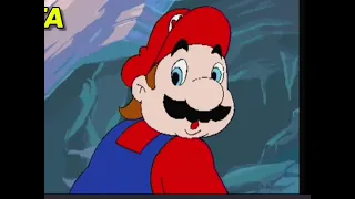 Mario Ytp