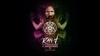 Ran-D Ft Charlotte Wessels  - The Reawakening