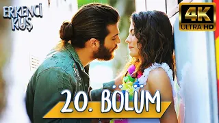 Erkenci Kuş 20. Bölüm (4K ULTRA HD)