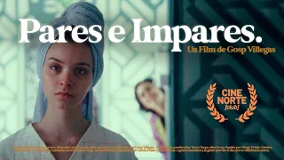 Cortometraje Musical | 🧍‍♀️ Pares e Impares 🏃 | Cine Norte Club |