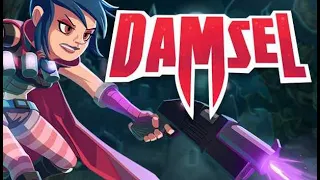 Damsel - Steam Indie Game First Impressions