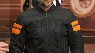 Bilt Blaze 3 Mesh Jacket Review