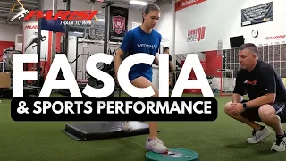 The Role of Fascia & Sports Performance