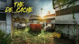 CSGO Live Stream India | De_Cache Map! | !insta !discord